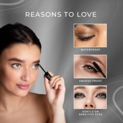 Lotus Herbals Maxlash Botanical Mascara 4g