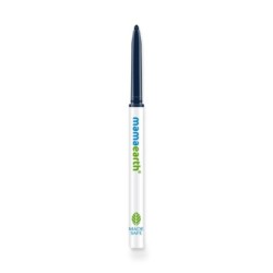 Mamaearth Deep-Ocean Blue Matte Long Stay Cream Kajal 0.35 Gm