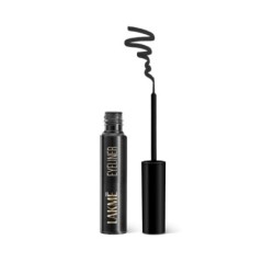 Lakme Unreal Precision Liquid Eye Liner - Black 4.5 Ml