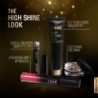 Lakme Unreal Precision Liquid Eye Liner - Black 4.5 Ml