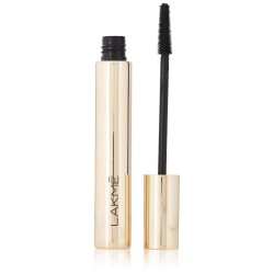 Lakme Lash Boost Extreme Mascara 10ml