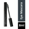 Lakme Absolute Flutter Secrets Dramatic Eyes Mascara, Black 8ml