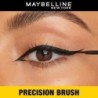 Colossal Bold Pencil Eyeliner, Black, Matte Finish 3ml