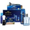 Park Avenue Luxury Grooming Collection 8 in 1 Combo Grooming Kit