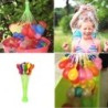 Tota Brand Fill&tie 111 Water Balloons in Just 60 Sec