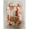Satvik Kesar Diya Batti (Cotton Round Wick) for Prayer 1 Pack