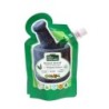 Indusvalleybioorganic Herbal Henna with Bhringraj & Shikakai -, Brown