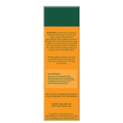 Biotique Bio Almond Oil Soothing Face & Eye Makeup Cleanser