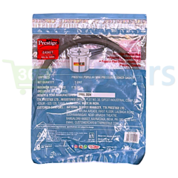 Prestige Cooker Gasket 2- for Popular Svachh Svachh Plus Mini
