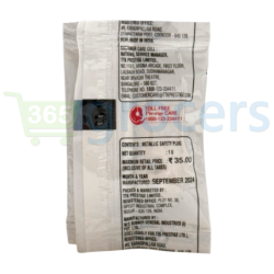 Prestige Cooker Safety Valve for Popular Supreme Ultimate Regular