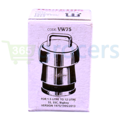 Hawkins Vent Weight/pressure Regulator for All Hawkins Pressure
