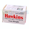 Hawkins Vent Weight/pressure Regulator for All Hawkins Pressure