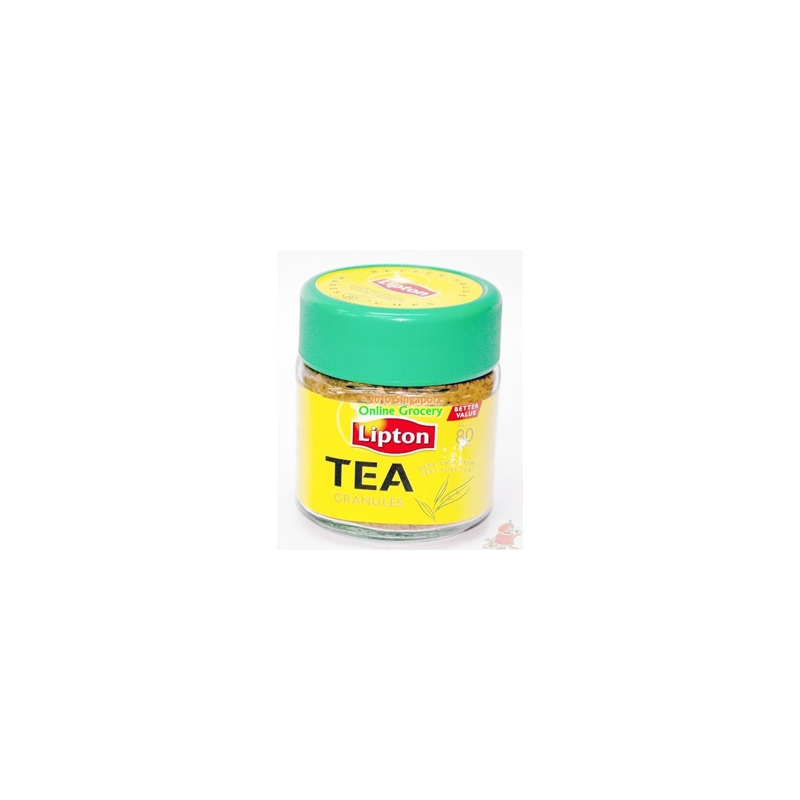 LiptonTea Granules