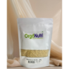 Orgonutri White Quinoa – Premium Gluten-Free Superfood, High Protein