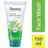 Himalaya Purifying Neem Face Wash, Prevents Pimples- for All Skin