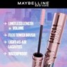Lash Sensational Sky High Mascara – Cosmic Black, Lengthening