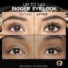 Voluminous Panorama Waterproof Mascara – Volumizing, Clump-Free