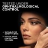 Voluminous Panorama Waterproof Mascara – Volumizing, Clump-Free