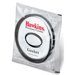(No Returns) - Hawkins Gasket for 2 to 4-Litre Pressure Cooker Gasket