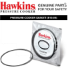 (No Returns) - Hawkins Gasket for 2 to 4-Litre Pressure Cooker Gasket