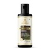 Khadi Organique Amla & Reetha Hair Cleanser 210 Ml