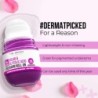 Dr. Sheth's Gulab & Glycolic Acid Underarm Roll-on6% Actives48-Hours