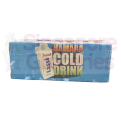 Amul Lassi Rose Flavor Carton (32 X ) 250ml
