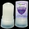 Orgonutri Alum Crystal (Tawas), Deodorant Stick - 24Hrs Odor