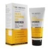 Dr. Sheth's Haldi & Hyaluronic Acid Sunscreen with 1% Hyaluronic Acid
