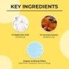 Dr. Sheth's Haldi & Hyaluronic Acid Sunscreen with 1% Hyaluronic Acid