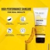 Dr. Sheth's Haldi & Hyaluronic Acid Sunscreen with 1% Hyaluronic Acid