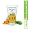 Mamaearth Aloe Turmeric Gel, with Pure Aloe Vera & Turmeric for Skin