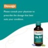 Himalaya Liv.52 Ds Syrup, (Double Strength) Protects the Liver