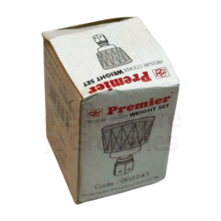 Premier Cooker Safety Valve for Popular Supreme Ultimate Regular