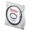 Hawkins Stainless Steel Pressure Cooker Gasket Tri Ply Stainless