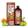 Dabur Slim & Fit Juice - 100% Natural & Ayurvedic No Artificial