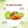 Dabur Slim & Fit Juice - 100% Natural & Ayurvedic No Artificial