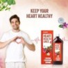 Dabur Heart Health Juice - Ayurvedic Cardiac Care Juice Enriched