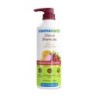 Mamaearth Onion Shampoo, with Onion & Plant Keratin for Hair Fall
