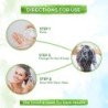 Mamaearth Onion Shampoo, with Onion & Plant Keratin for Hair Fall