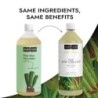 Kapiva Thar Aloe Vera Juice (with Pulp) Rejuvenates Skin and Hair