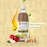 Krishna's Herbal & Ayurveda Cholesterol Care Juice - Contains Honey
