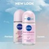 Nvea Pearl and Beauty Deo Underarm Roll on with Pearl Extracts