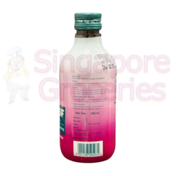 Himalaya Himcocid-Sf - Botte of Suspension (Mint) 200 Ml