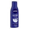 Nvea Nourishing Lotion Body Milk for 48H Moisturization 200ml