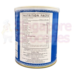 Ghasitaram's Punjabi Ghasitaram Halwai Chaina Angoor Tin 1000Gms
