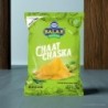 Balaji Wafers Chaat Chaska Spicy Tomato & Lime Flavor Potato Chips