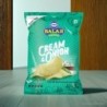 Balaji Wafers Cream & Onion Flavor Crispy Potato Chips - Trans Fat