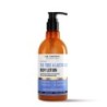 Dr. Sheth's Tea Tree & Lactic Acid Body Lotion- Treats Body Acne