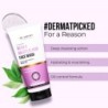 Dr. Sheth's Neem & Salicylic Acid Face Wash for Oily & Acne Prone